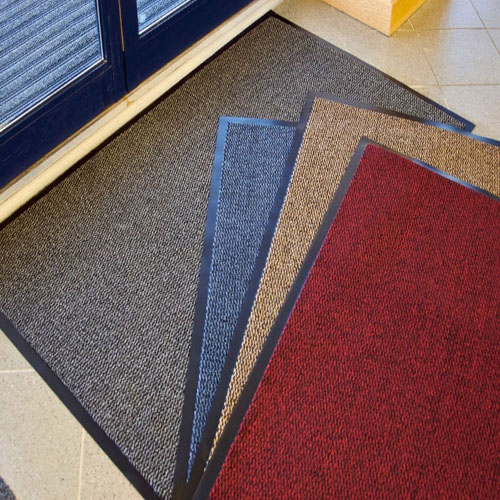 LowProfile7mmThickEntranceMat